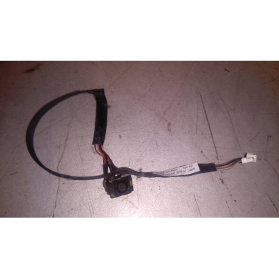 HP PROBOOK 4710S POWER JACK